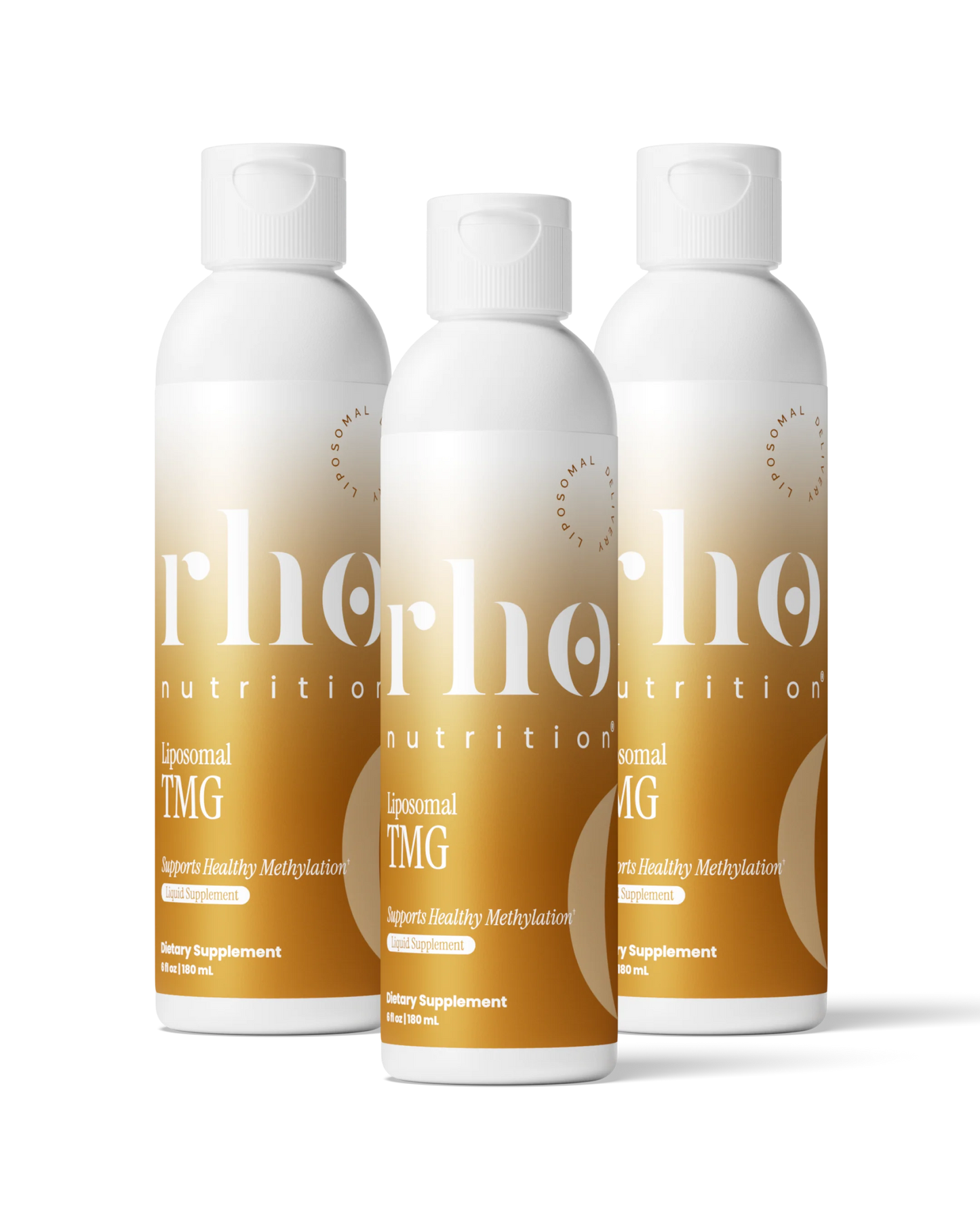 Liposomal TMG