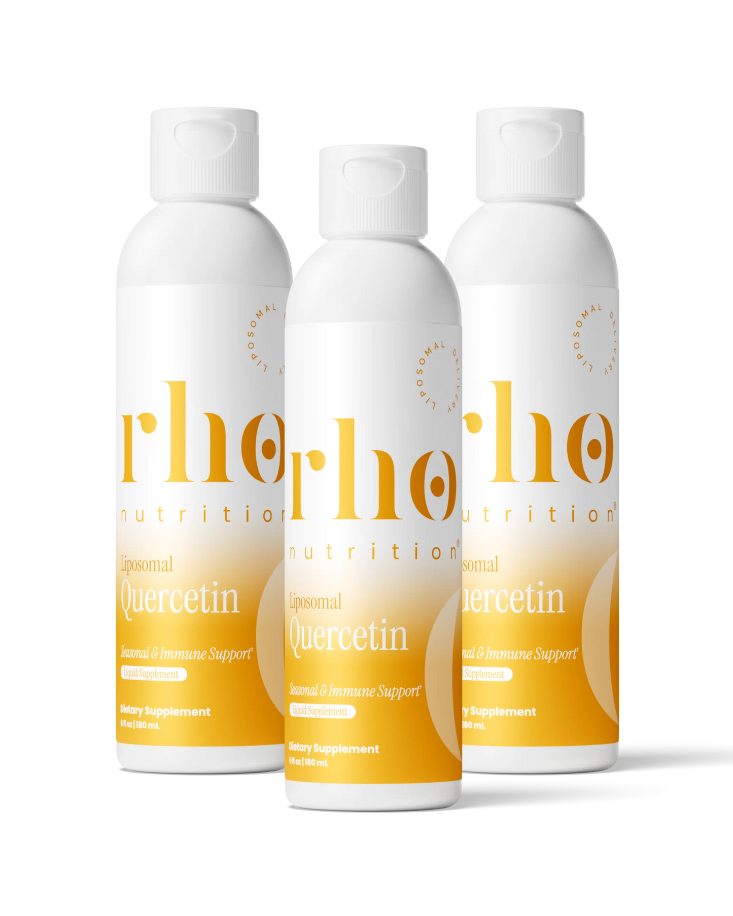 Liposomal Quercetin