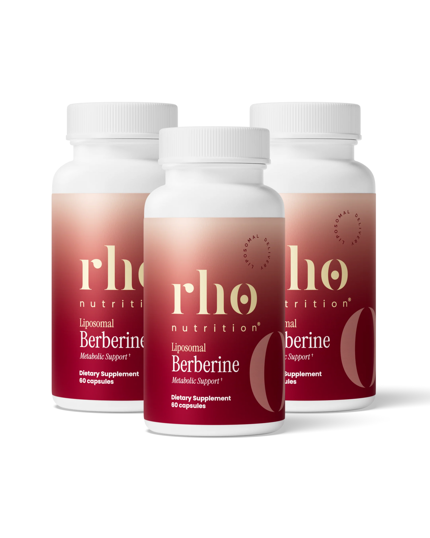 Liposomal Berberine