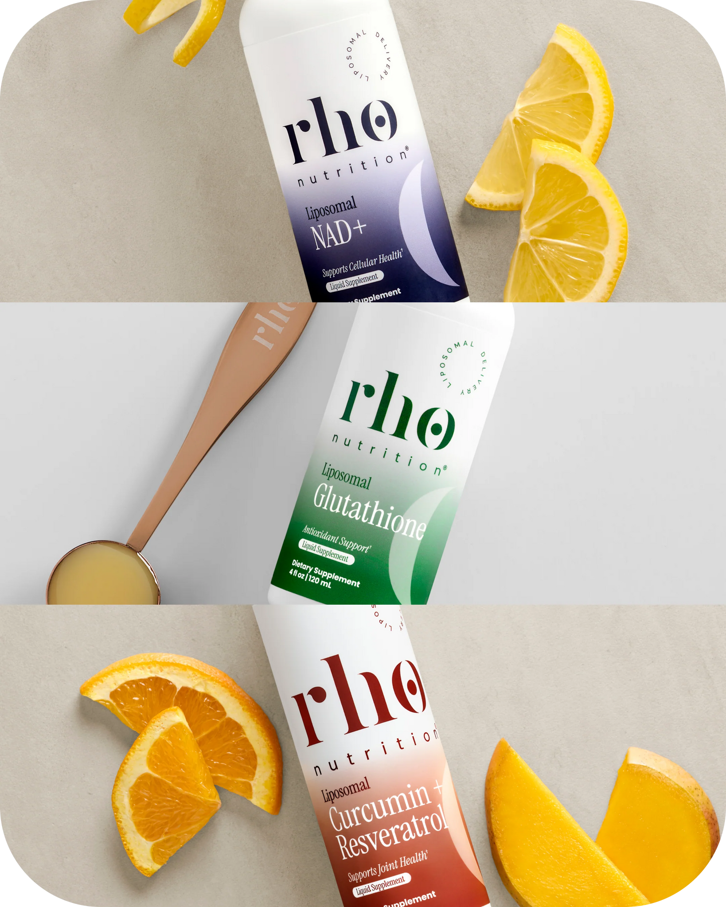 Cellular Longevity Essentials