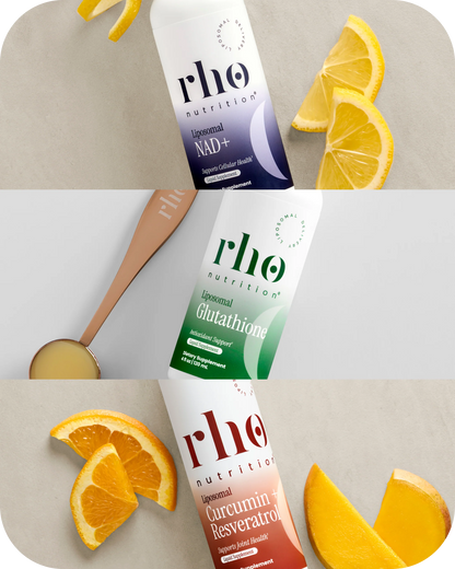 Cellular Longevity Essentials