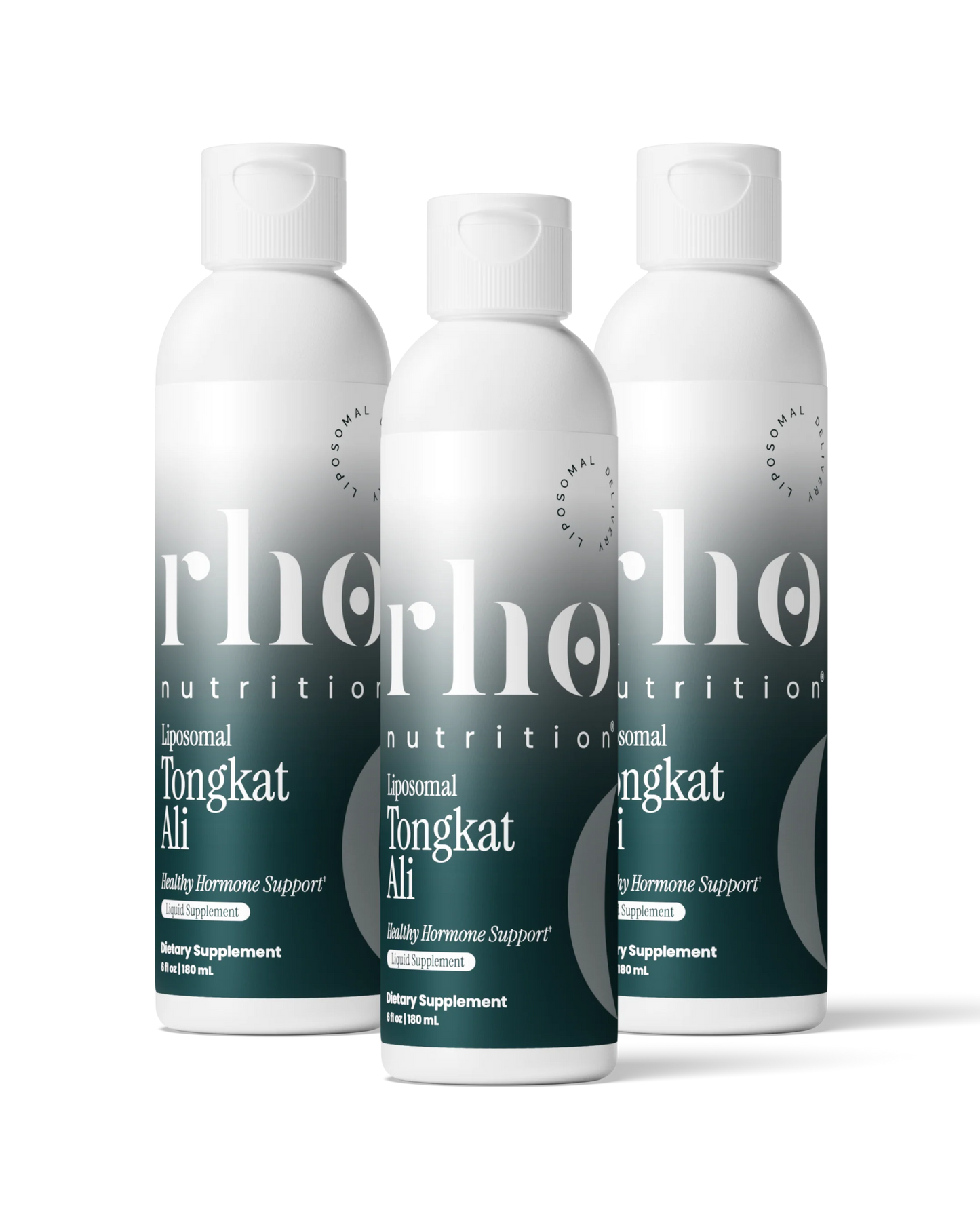 Liposomal Tongkat Ali