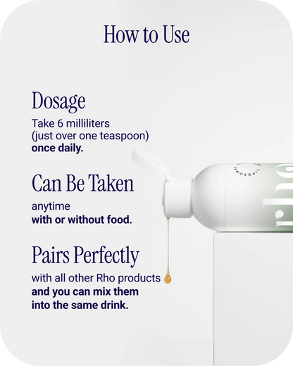 Liposomal DIM+