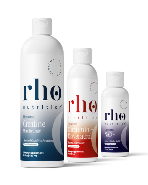 Elite Performance Stack