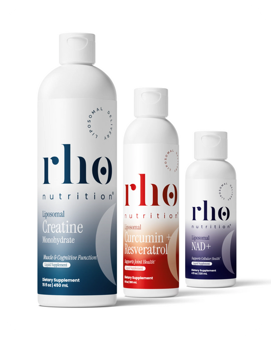 Elite Performance Stack
