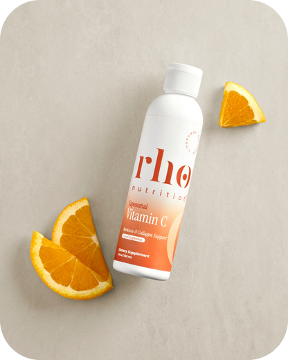 Liposomal Vitamin C