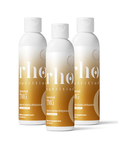 Liposomal TMG