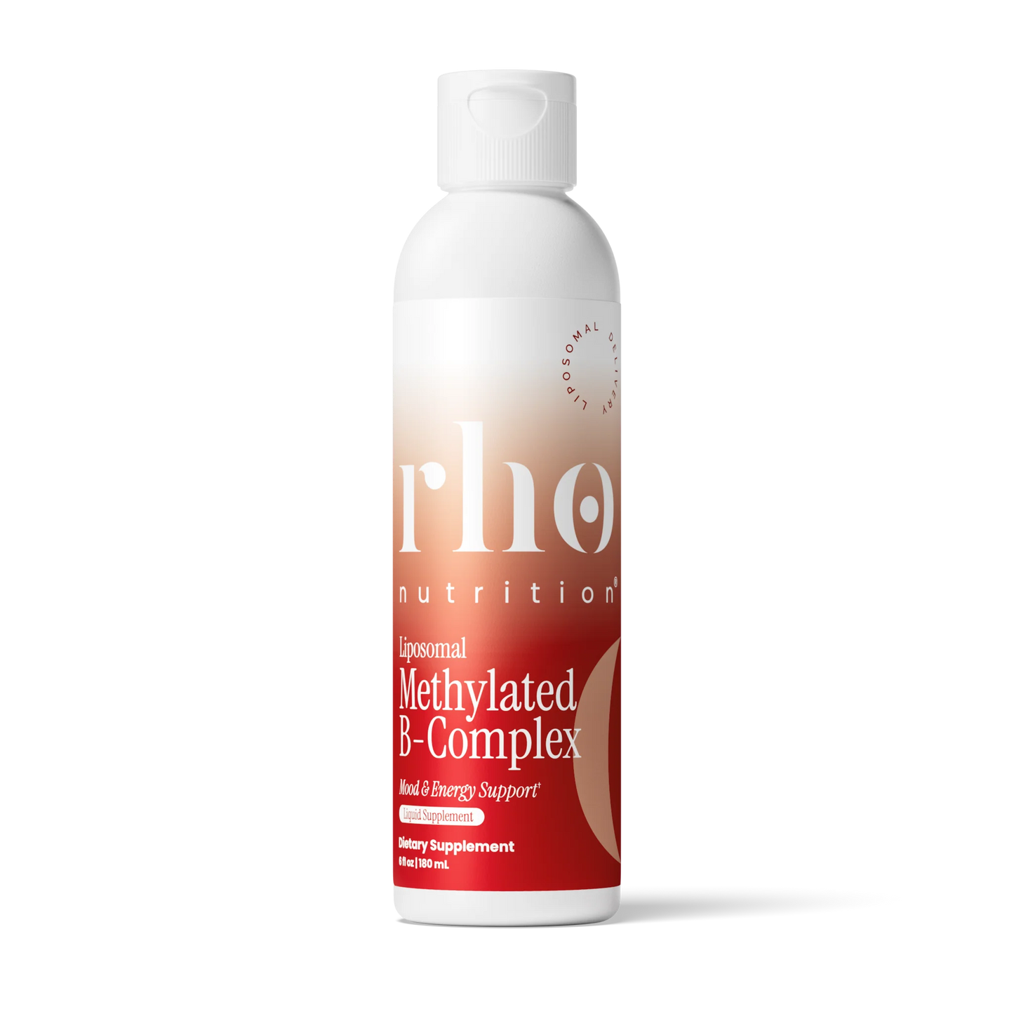 Liposomal Methylated B-Complex