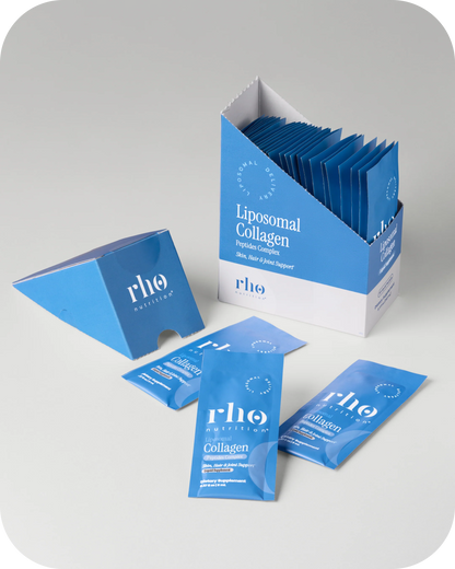Collagen Travel Packs