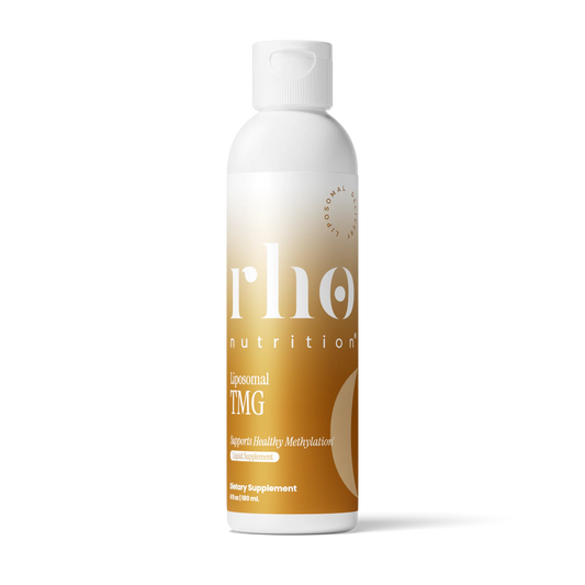 Liposomal TMG