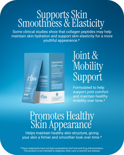 Collagen Travel Packs