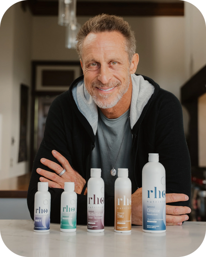 Dr. Mark Hyman's Bundle