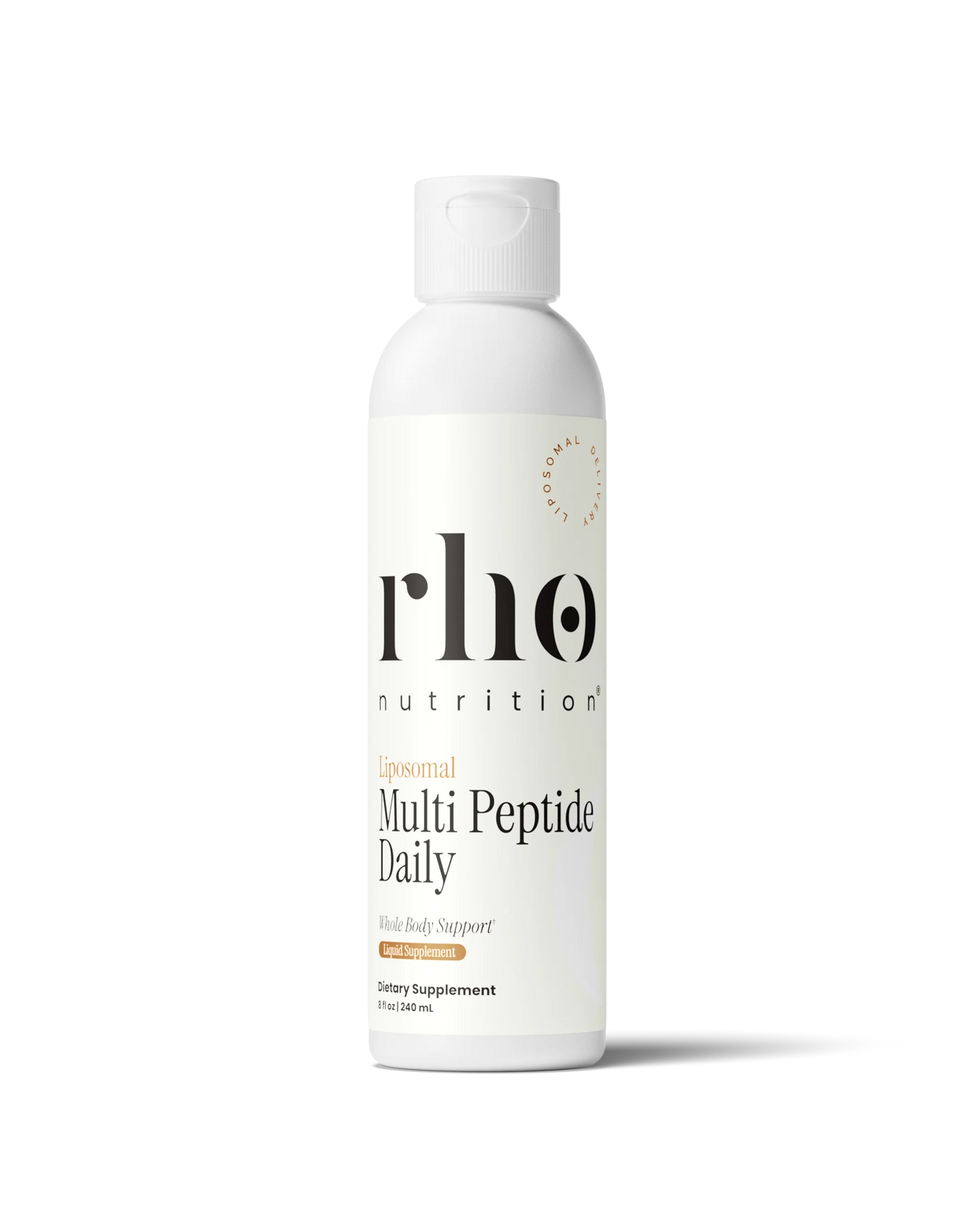 Liposomal Multi Peptide Daily