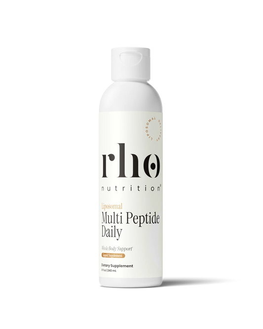 Liposomal Multi Peptide Daily