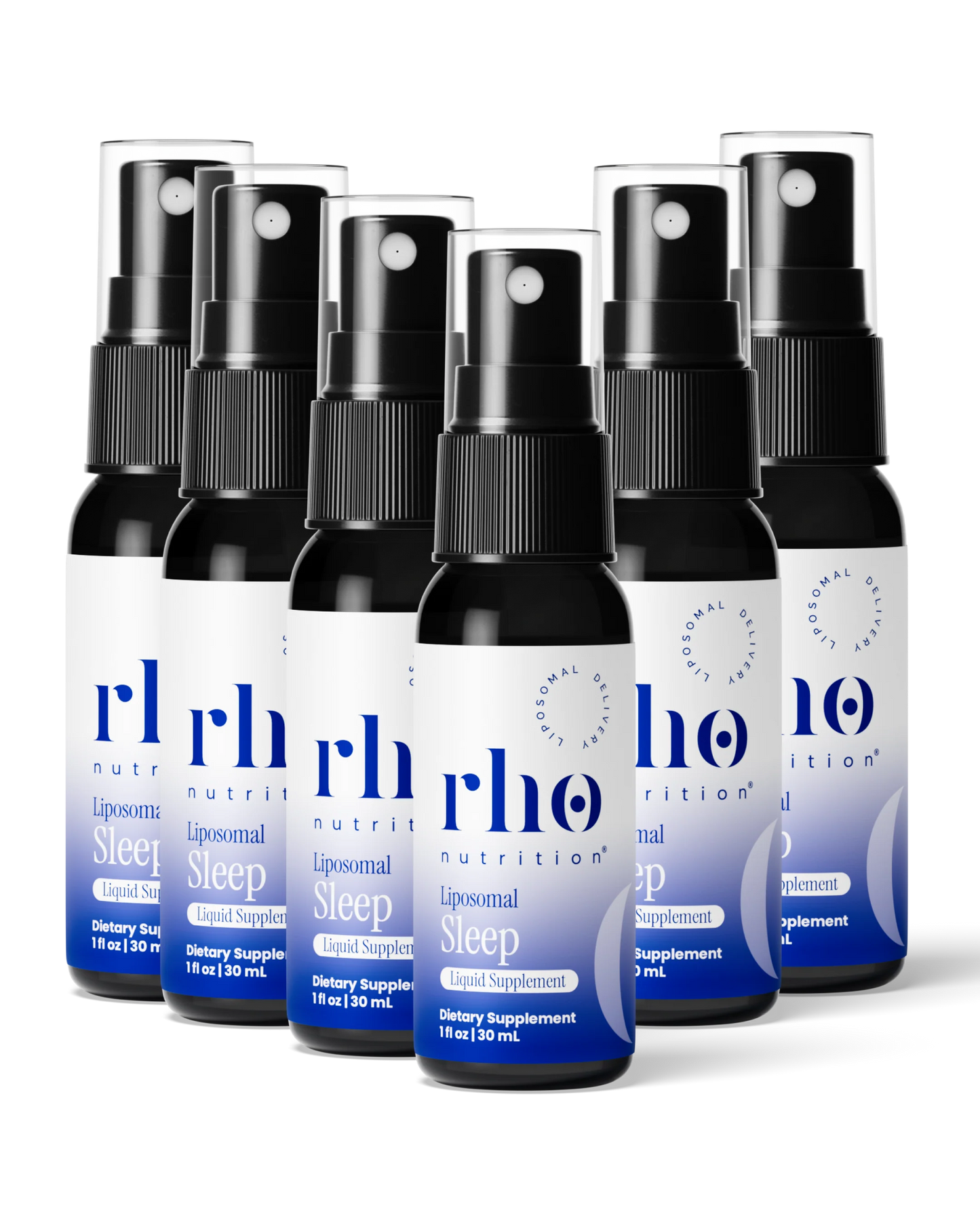 Liposomal Sleep Formula