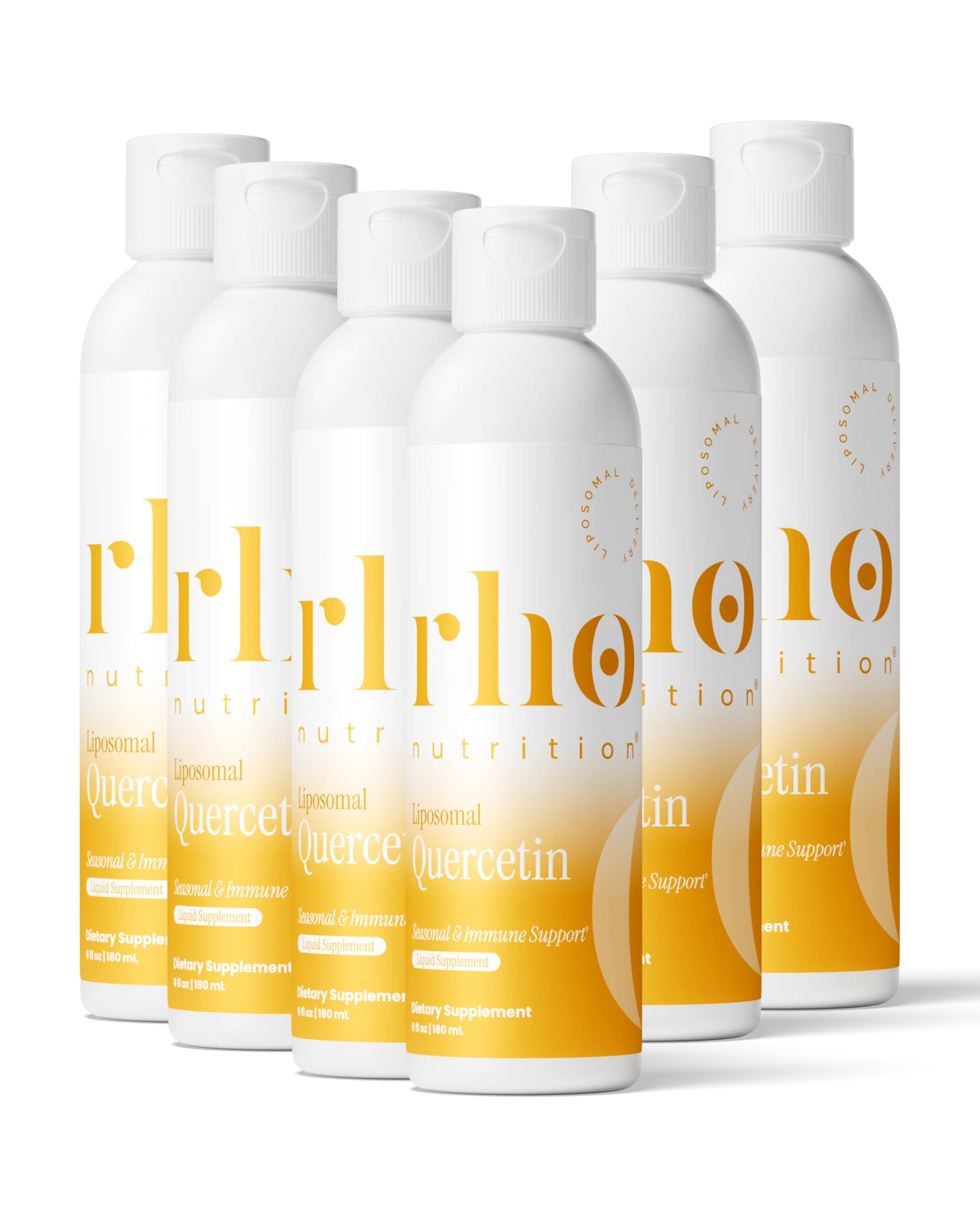 Liposomal Quercetin