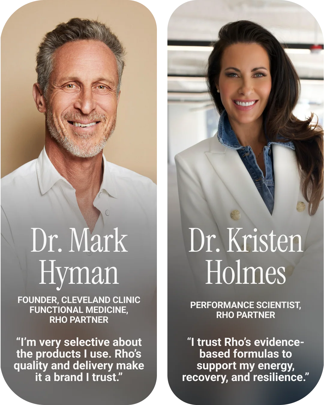Dr. Jeremy London's Protocol