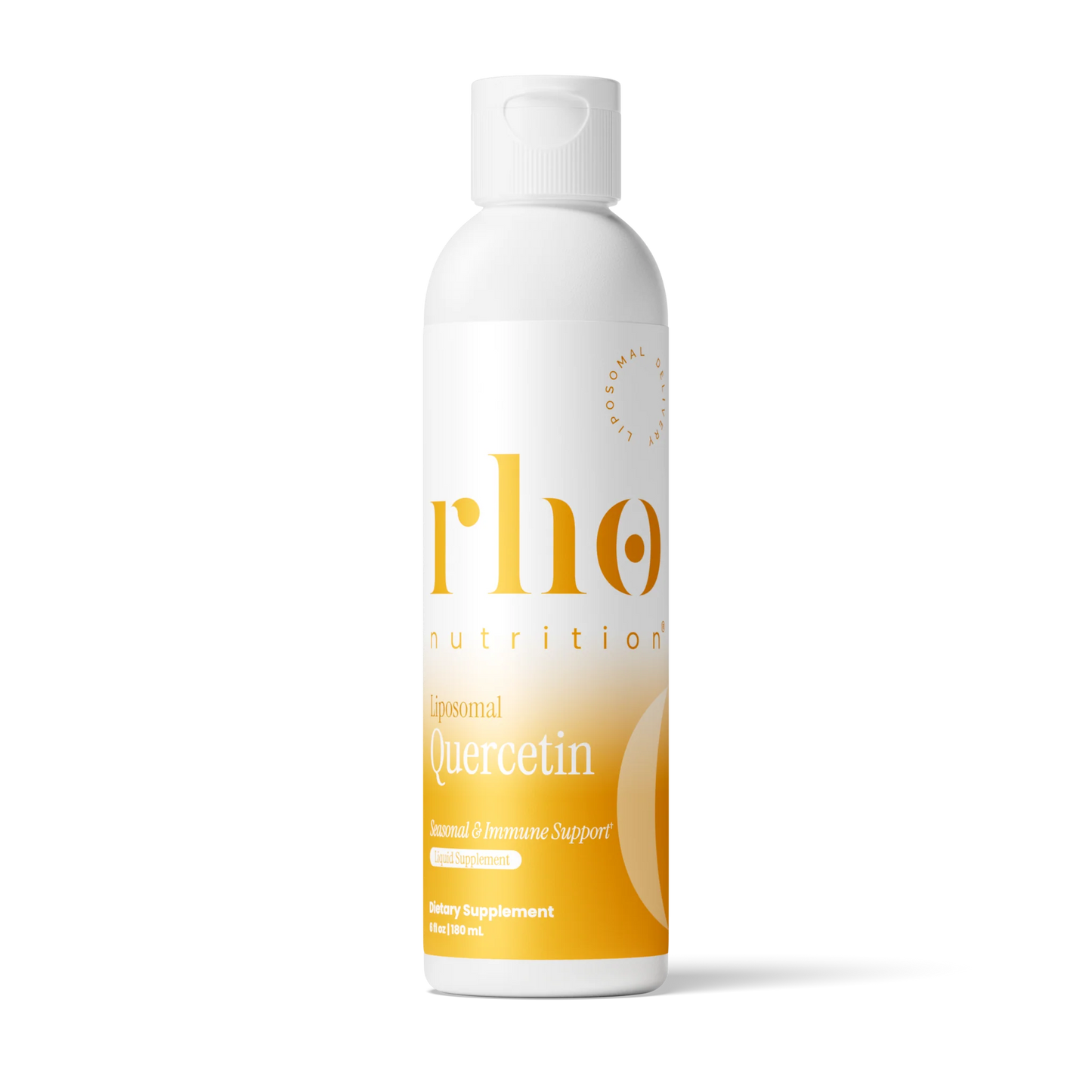 Liposomal Quercetin