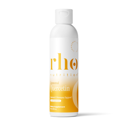 Liposomal Quercetin