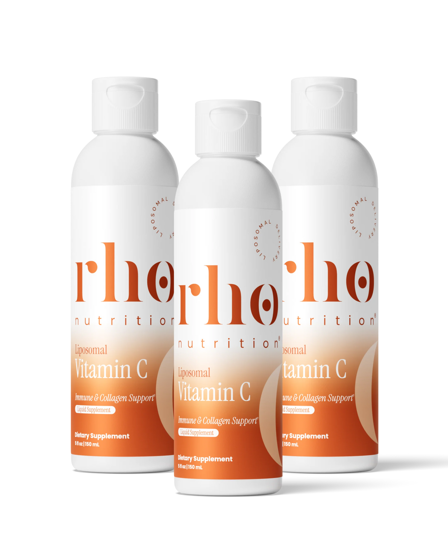 Liposomal Vitamin C