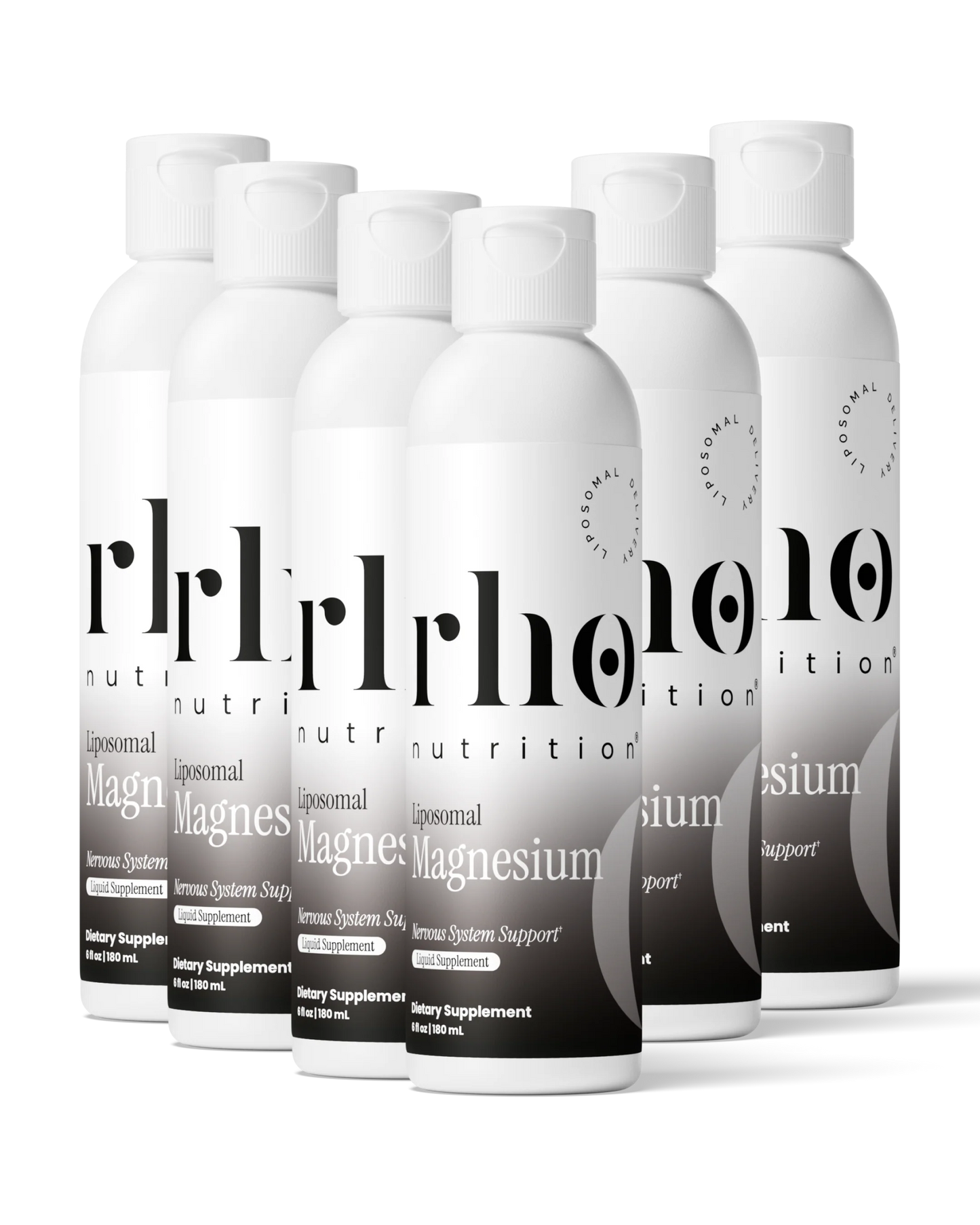 Liposomal Magnesium