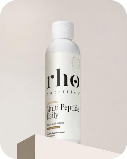 Liposomal Multi Peptide Daily