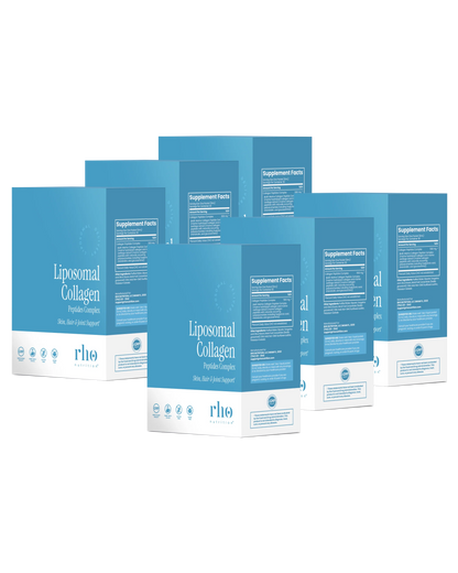 Collagen Travel Packs