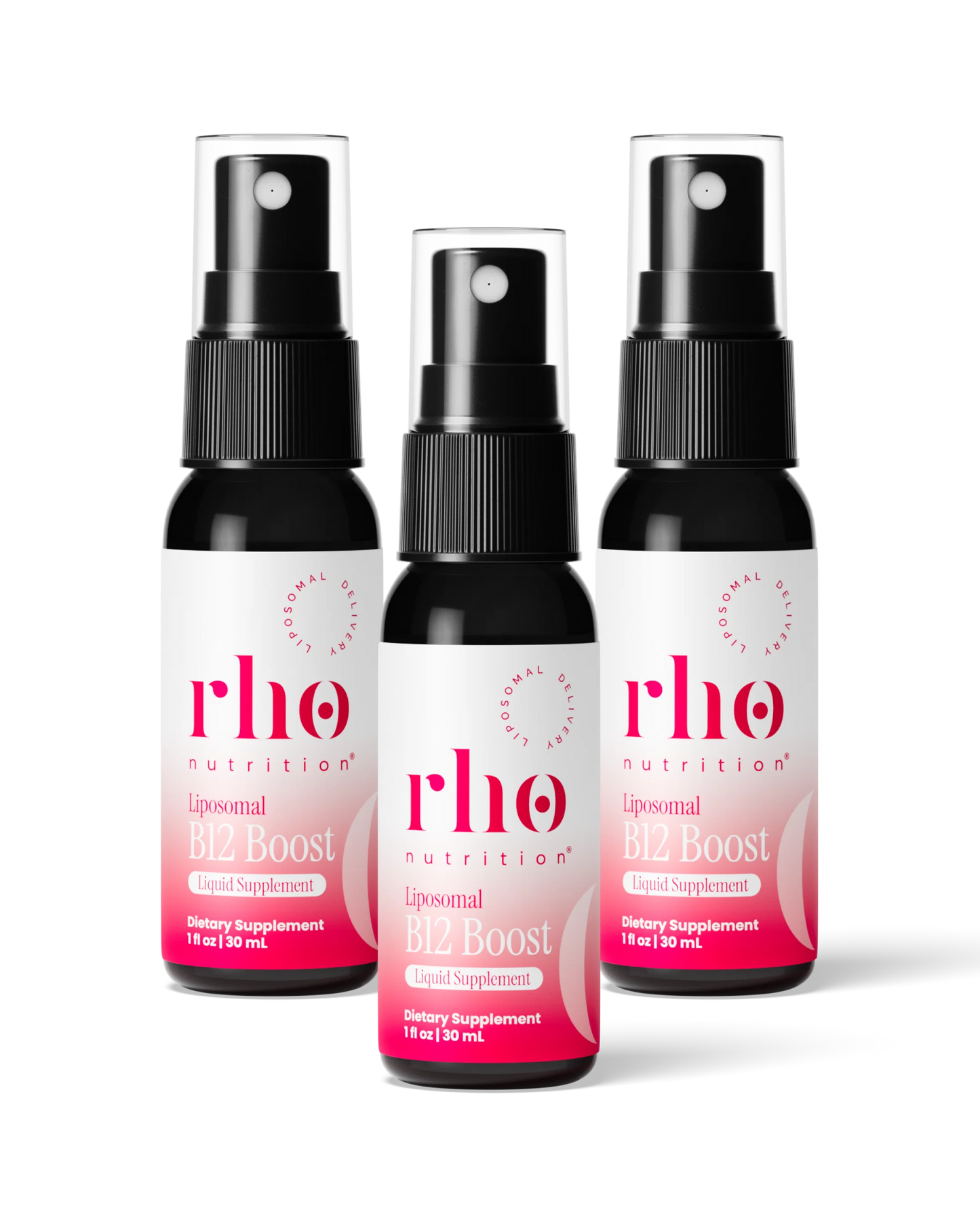 Liposomal Methyl B12