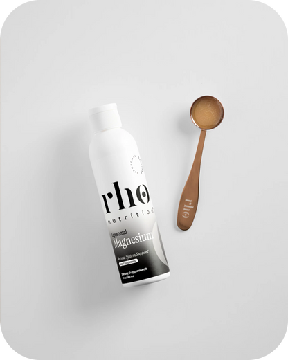 Liposomal Magnesium