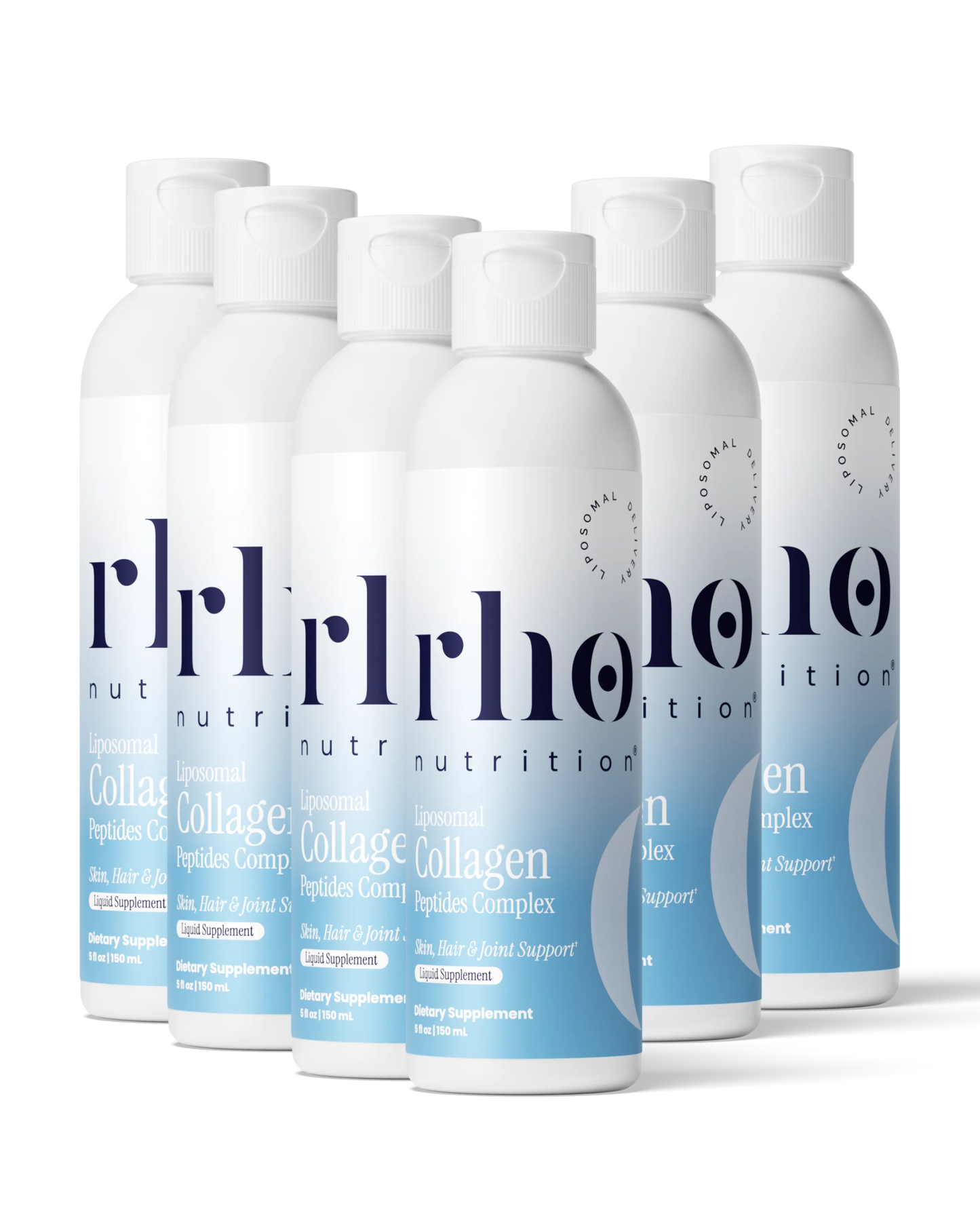 Liposomal Collagen Peptides