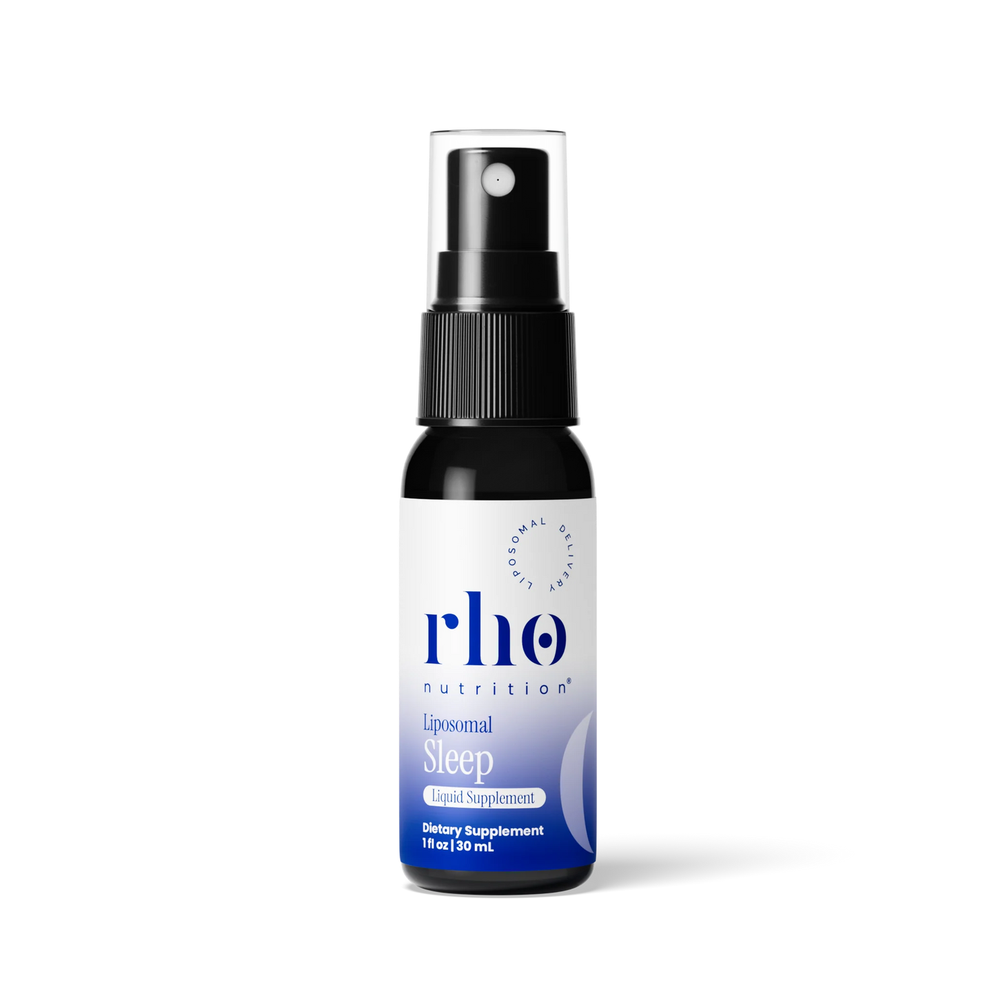 Liposomal Sleep Formula