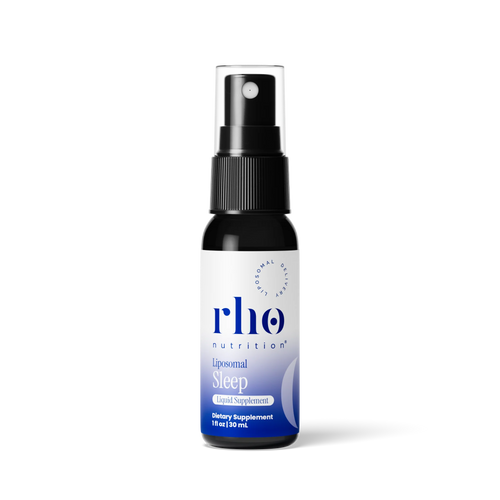 Liposomal Sleep Formula