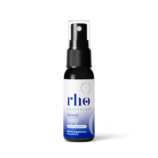 Liposomal Sleep Formula