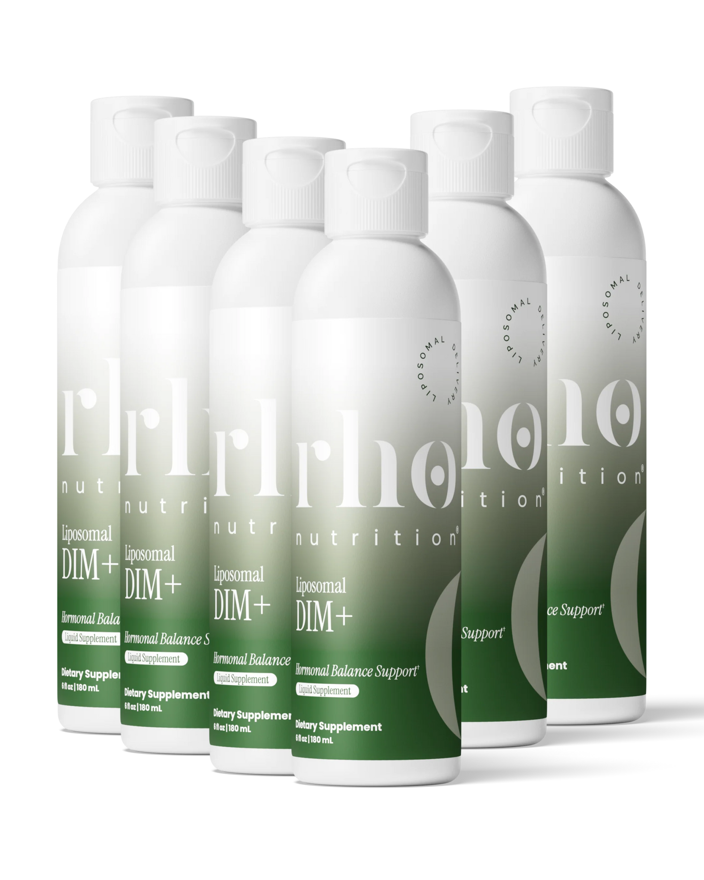 Liposomal DIM+