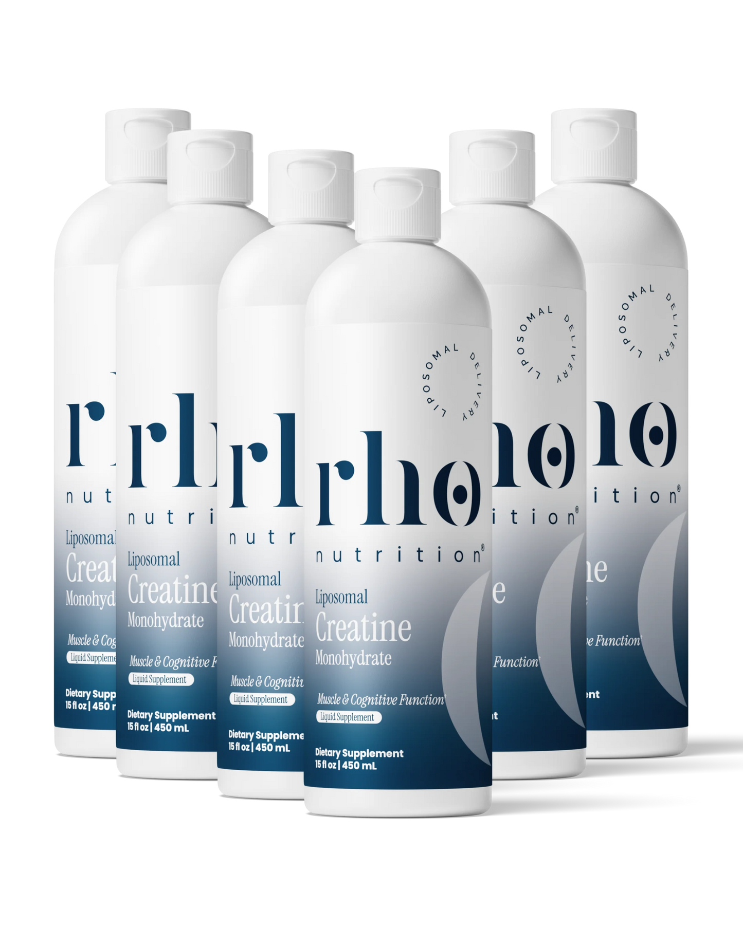 Liposomal Creatine Monohydrate
