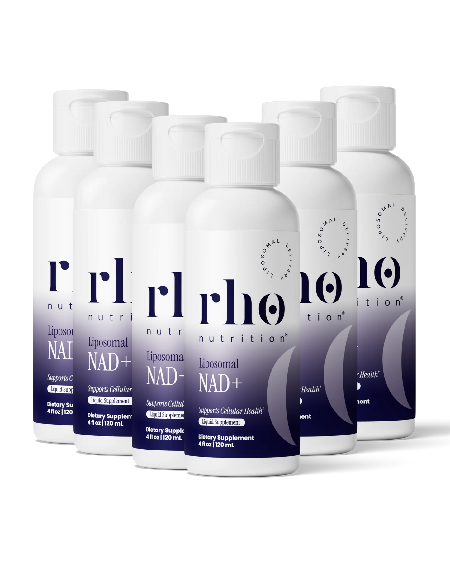 Liposomal NAD+