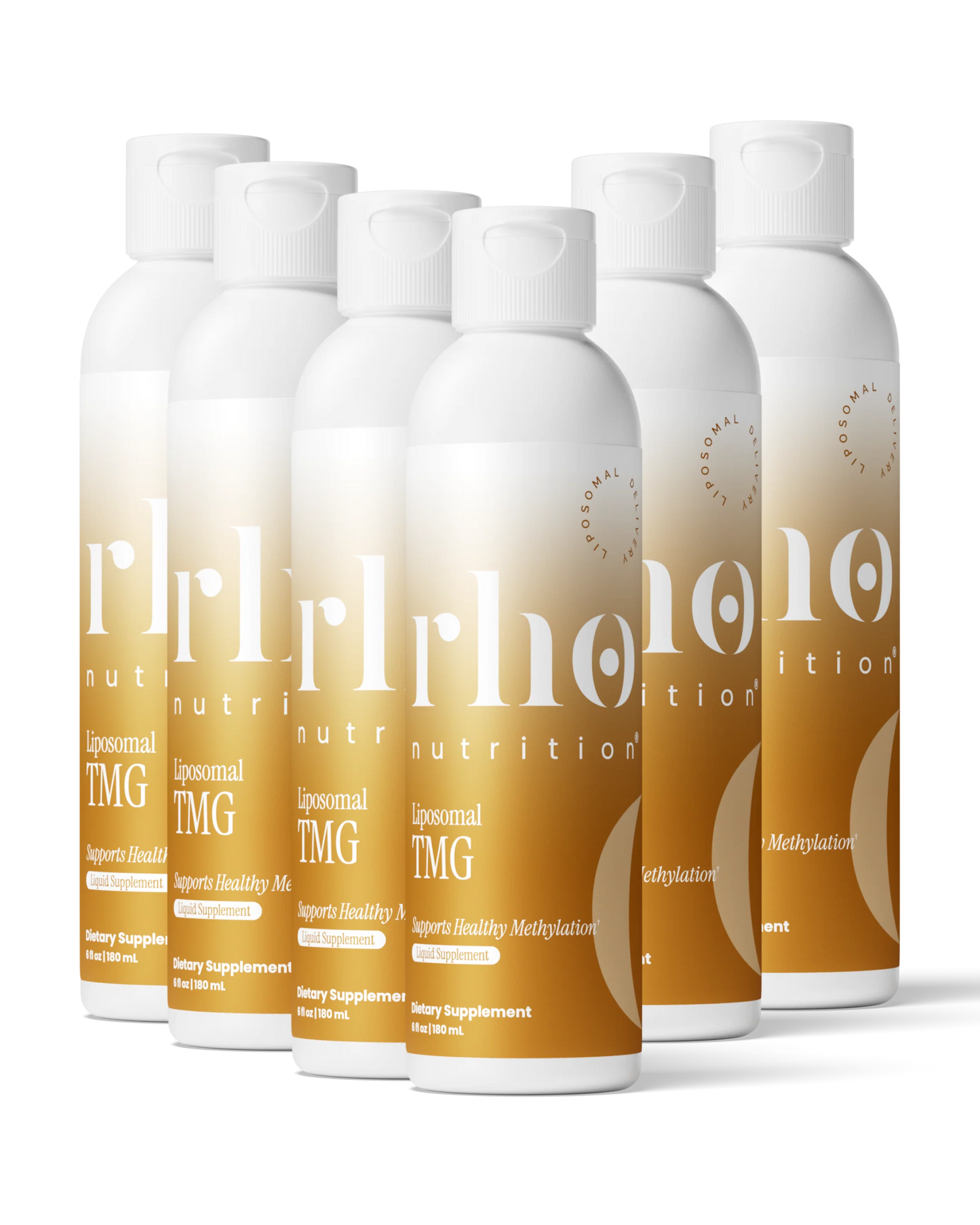 Liposomal TMG
