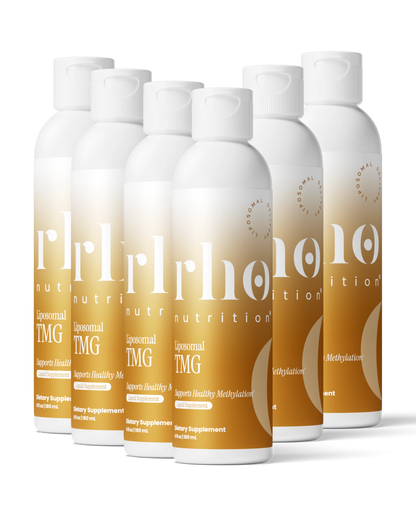 Liposomal TMG