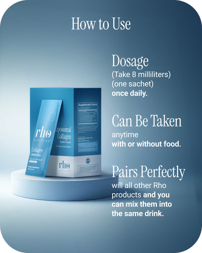 Collagen Travel Packs