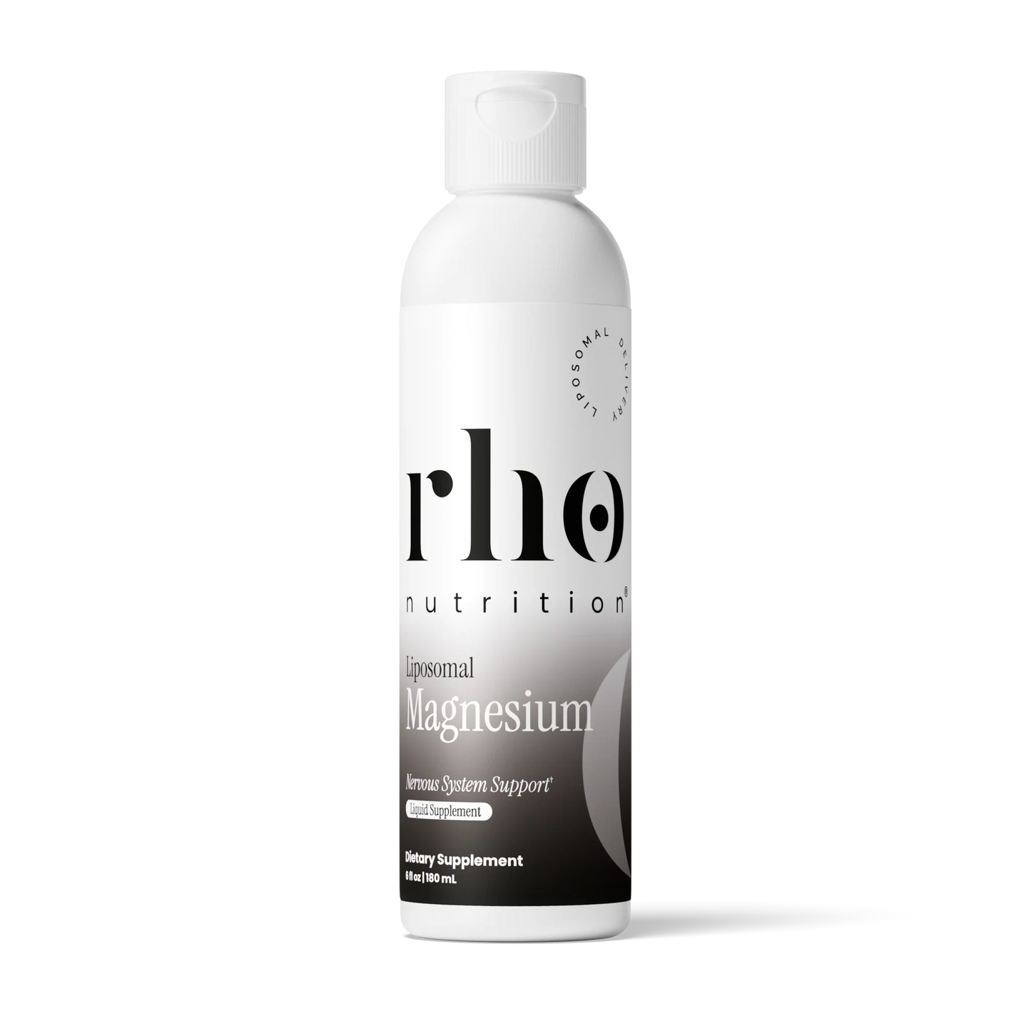 Liposomal Magnesium