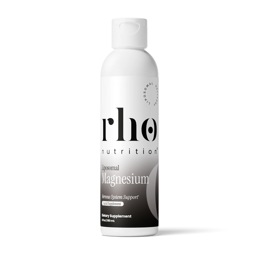 Liposomal Magnesium