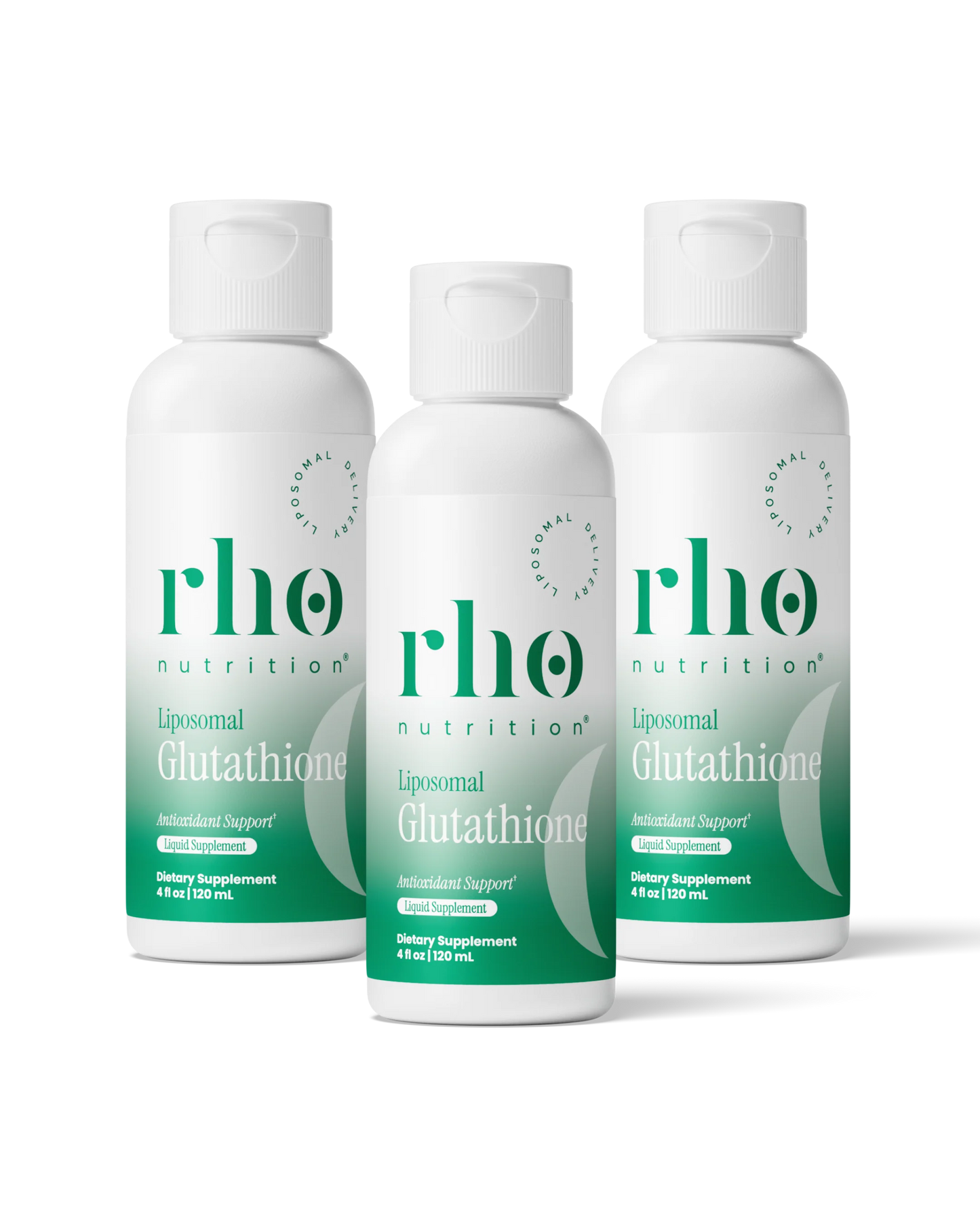 Liposomal Glutathione