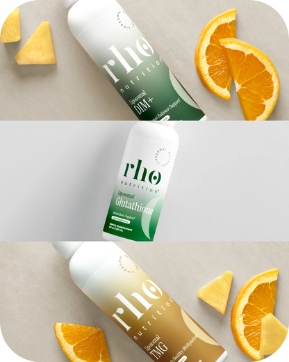 Liver & Detox Support Stack