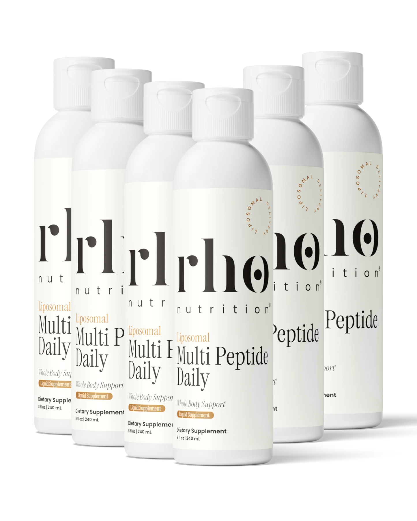 Liposomal Multi Peptide Daily