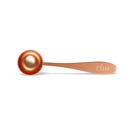 Stainless Steel Serving Spoon
