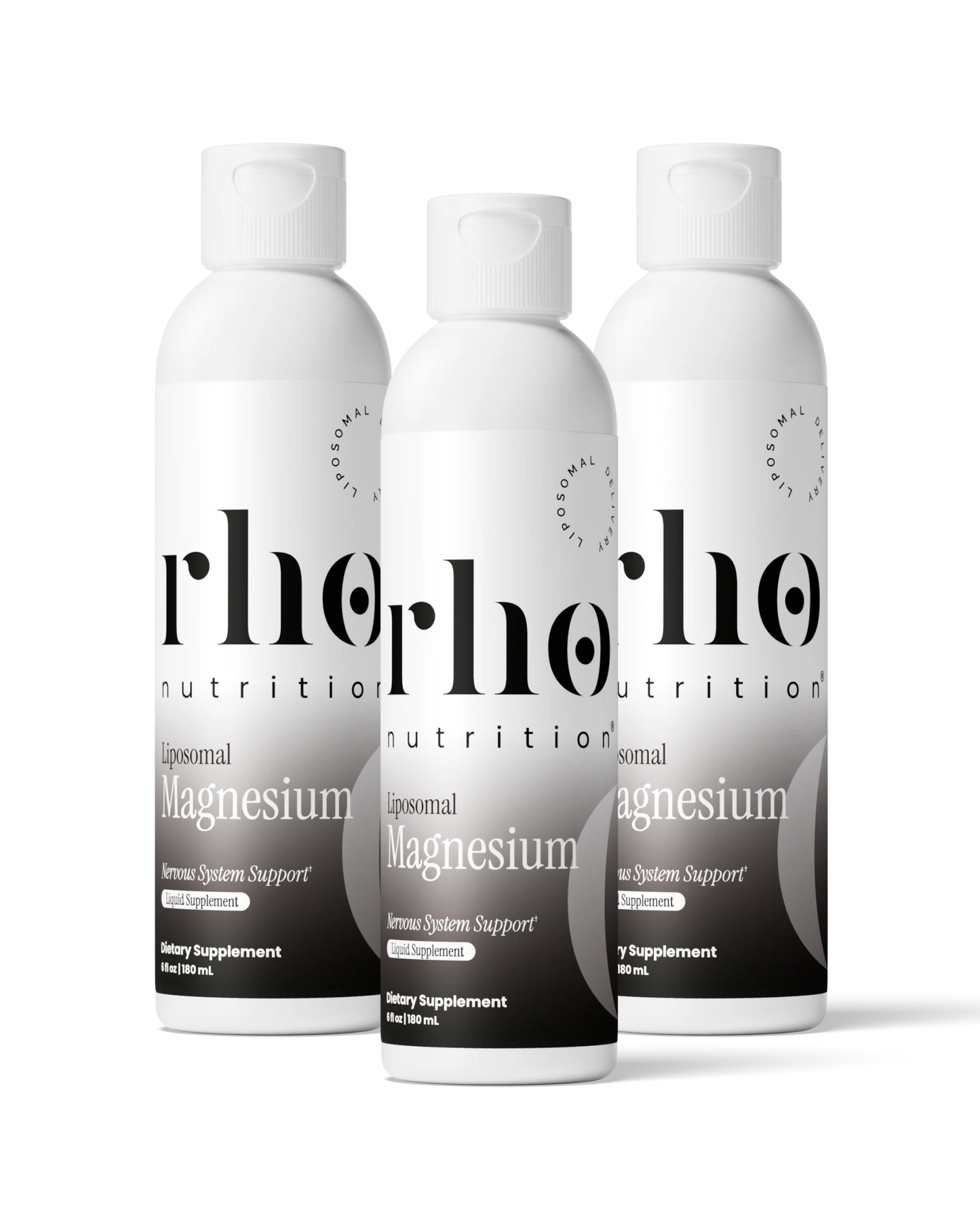Liposomal Magnesium