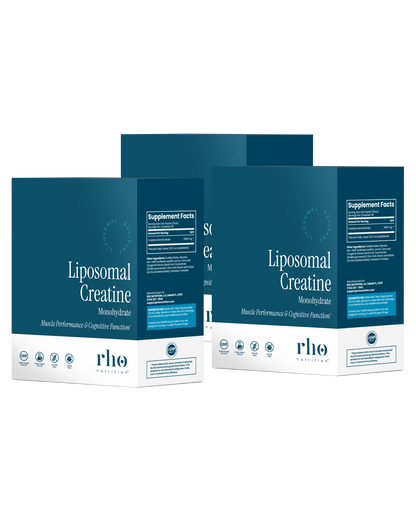 Creatine Travel Packs (3 Pack)