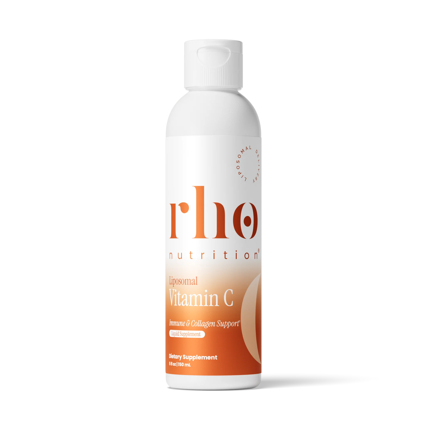 Liposomal Vitamin C