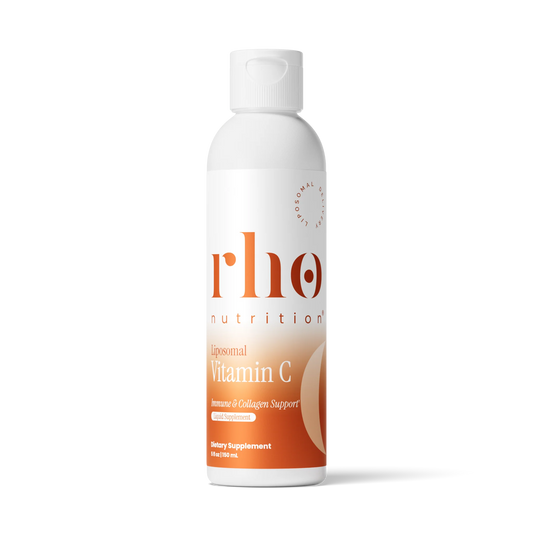 Liposomal Vitamin C