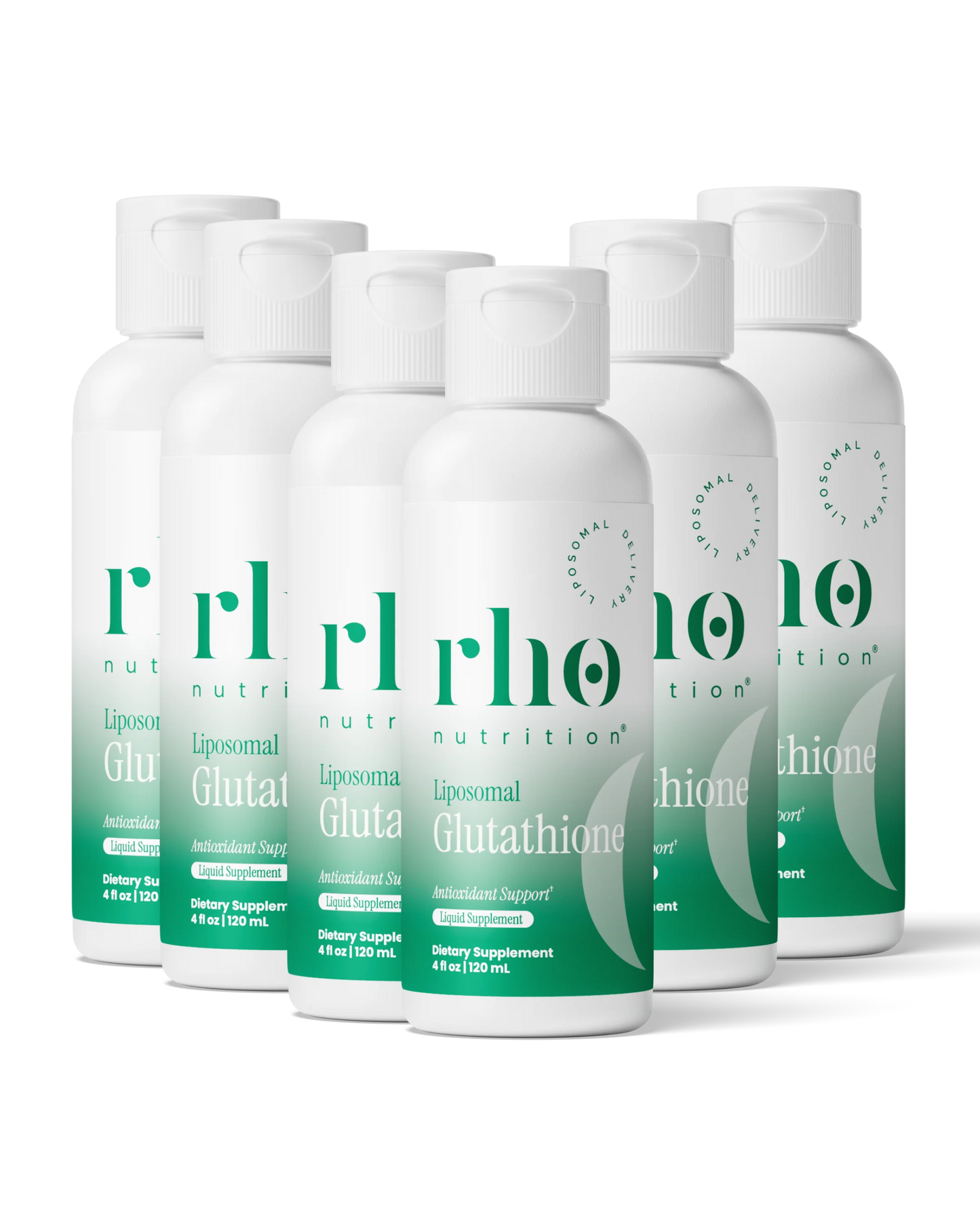 Liposomal Glutathione